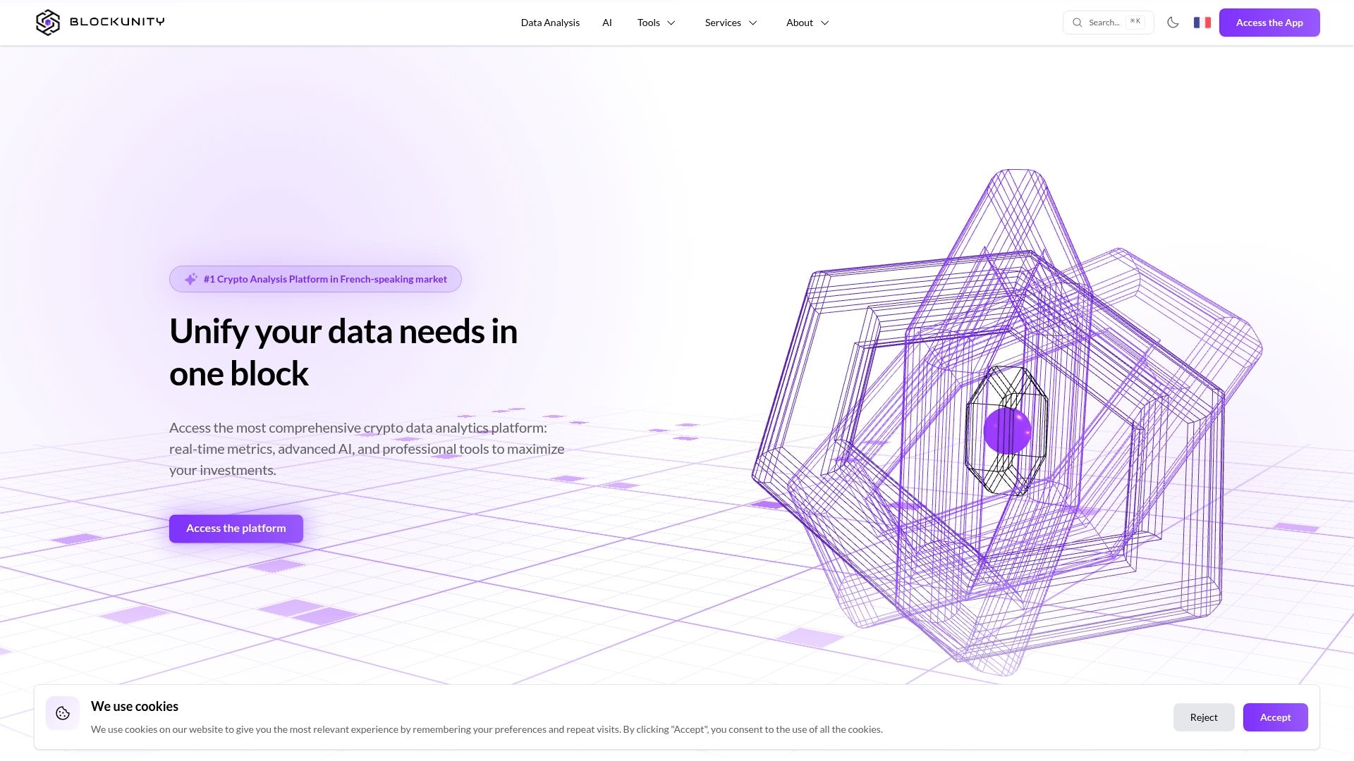 Blockunity