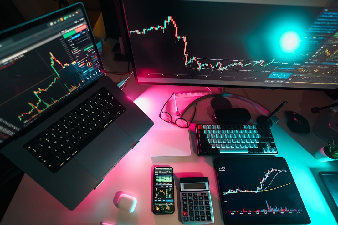 Trading setup