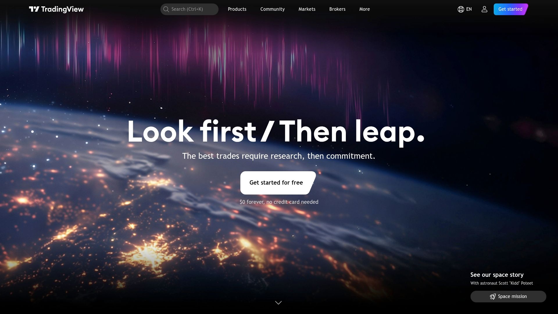 Tradingview